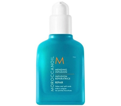 Сыворотка для восстановления волос Moroccanoil mending infusion