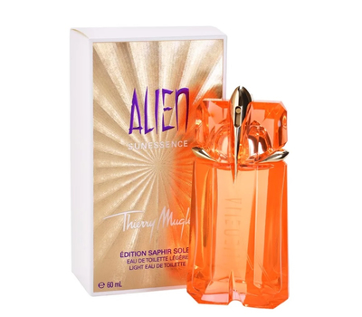 Thierry Mugler Alien Sunessence Edition Saphir Soleil 198007