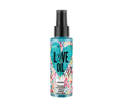 Масло для волос и тела Sexy Hair Love Oil