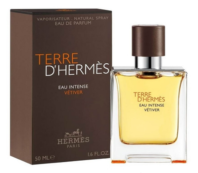 Hermes Terre D'Hermes Eau Intense Vetiver 199585