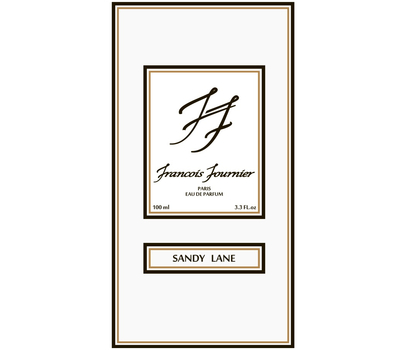 Francois Fournier Sandy Lane 199441