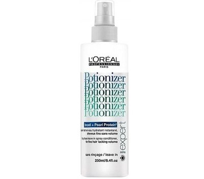 Спрей двухфазный для объема L'Oreal Professionnel Potionizer