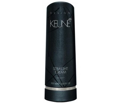 Крем выпрямляющий Keune Straight Cream