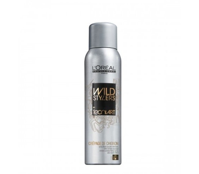 Минеральный спрей для создания эффекта гривы L'Oreal Professionnel Tecni.Art Wild Stylers Crepag