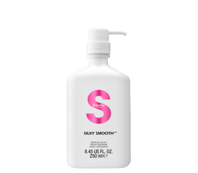 Увлажняющая сыворотка для волос S-Factor Silky Smooth