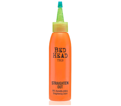 Термоактивный разглаживающий крем Tigi Bed Head Straighten Out