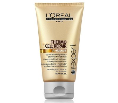 Термо-активный уход L'Oreal Professionnel Expert Absolut Repair Cellular