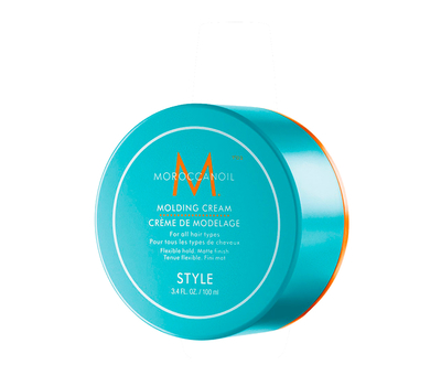 Моделирующий крем Moroccanoil Series Molding Cream