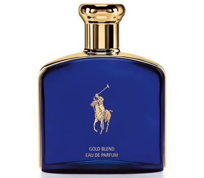 Ralph Lauren Polo Blue Gold Blend 200209