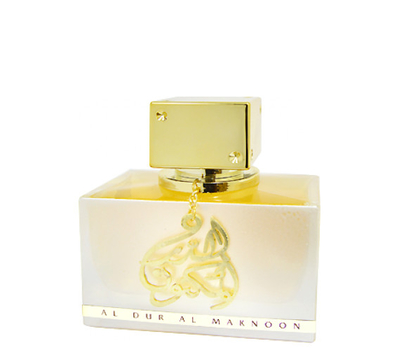 Lattafa Perfumes Al Dur Al Maknoon Gold