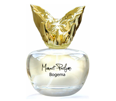 Monart Parfums Bogema