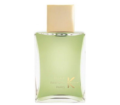 Ella K Parfums Brumes de Khao-Sok