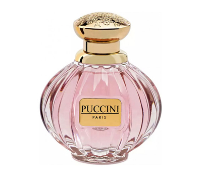 Puccini Paris