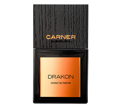 Carner Barcelona Drakon