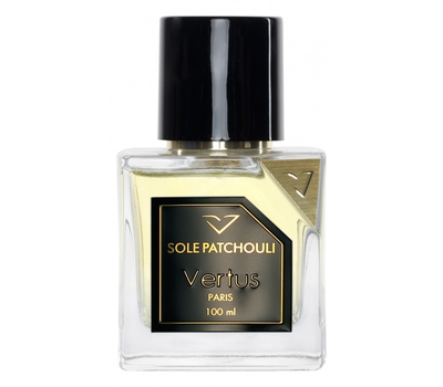 Vertus Sole Patchouli