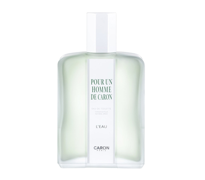 Caron Pour Un Homme de Caron L'Eau