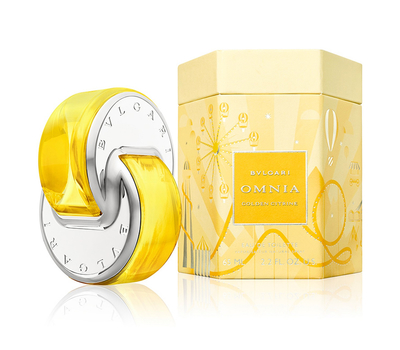 Bvlgari Omnia Golden Citrine 200586