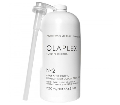 Коктейль-фиксатор Olaplex №2 Bond Perfector 201395