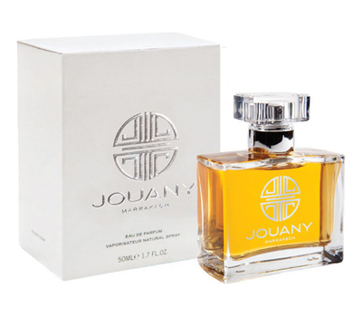 Jouany Perfumes Marrakech 201753