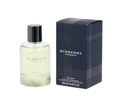 Burberry Weekend for men 201662