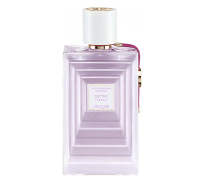 Lalique Electric Purple 201374