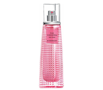 Givenchy Very Irresistible Live Rosy Crush