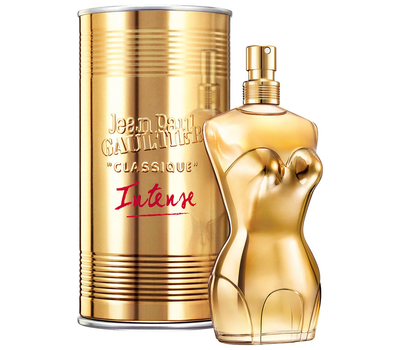 Jean Paul Gaultier Classique Intense 201445