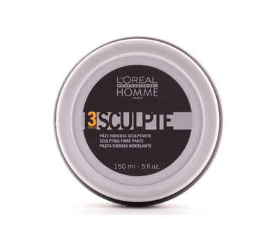 Моделирующая паста L'Oreal Professionnel Homme Modelling Past