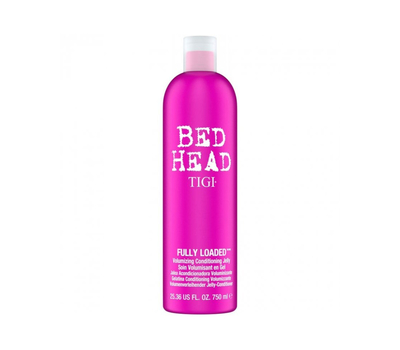 Кондиционер-желе для придания объема волосам Tigi Bed Head Fully Loaded Massive Volume Conditioning Jelly 201197