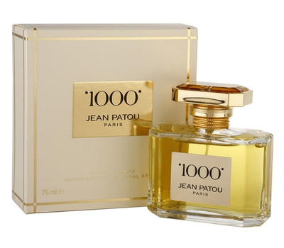 Jean Patou 1000 201355