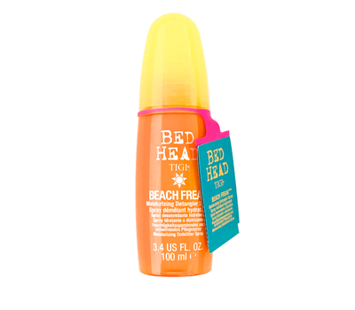 Увлажняющий спрей для легкого расчесывания Tigi Bed Head Beach Freak