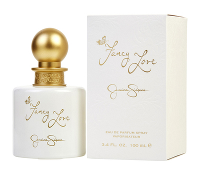 Jessica Simpson Fancy Love 201530