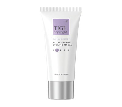 Многофункциональный крем для укладки волос Tigi Copyright Multi Tasking Styling Cream