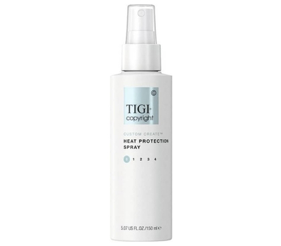 Термозащитный спрей Tigi Copyright Heat Protection Spray