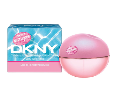 DKNY Be Delicious Pool Party Mai Tai 201368