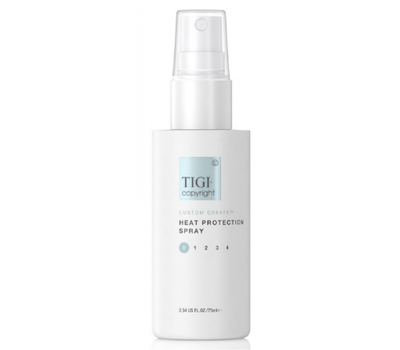 Термозащитный спрей Tigi Copyright Heat Protection Spray 201314