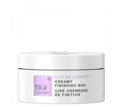 Крем-воск для волос Tigi Copyright Creamy Finishing Wax