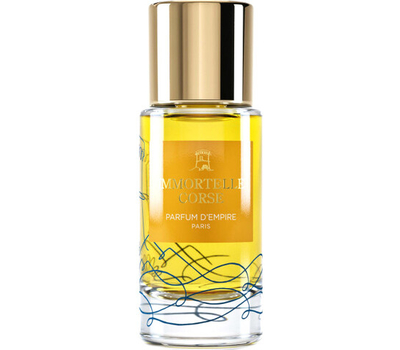 Parfum d`Empire Immortelle Corse