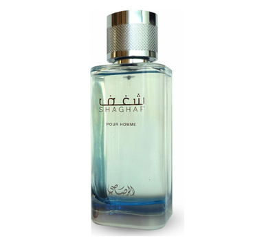 Rasasi Shaghaf Pour Homme 202113