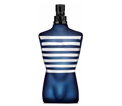 Jean Paul Gaultier Le Male In The Navy