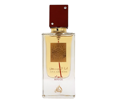 Lattafa Perfumes Ana Abiyedh Rouge