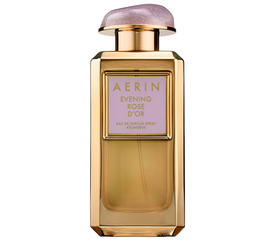 Aerin Lauder Evening Rose d'Or 202319