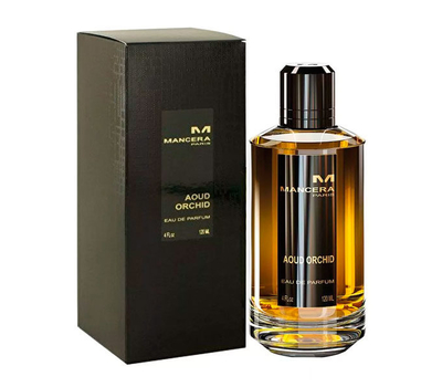 Mancera Aoud Orchid 203376