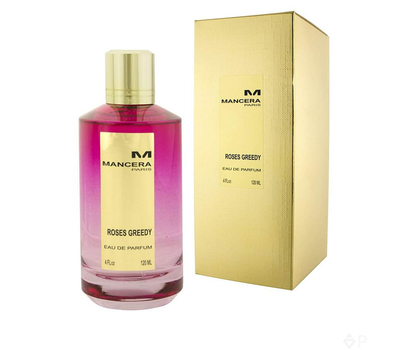 Mancera Roses Greedy 203280