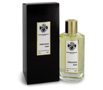 Mancera Precious Oud 203559