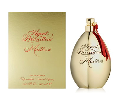 Agent Provocateur Maitresse Gold Edition 203058