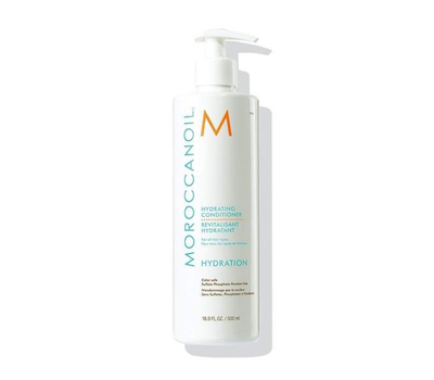 Увлажняющий кондиционер Moroccanoil Series Hydrating Conditioner 203001