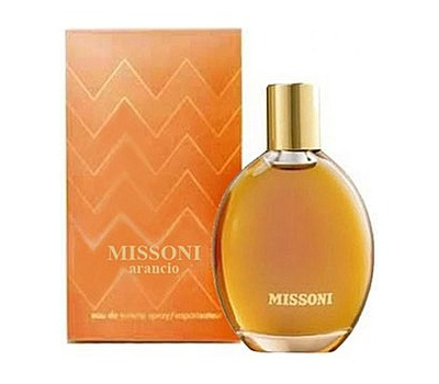 Missoni Arancio 204202