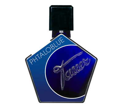 Tauer Perfumes Phtaloblue