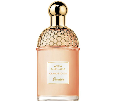 Guerlain Aqua Allegoria Orange Soleia